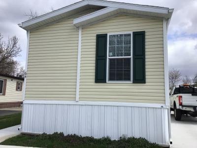 Mobile Home at 5001 South Ave Lot 64 Toledo, OH 43615