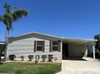 2004 Palm Harbor Mobile Home