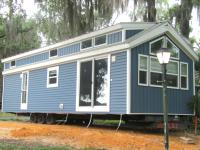 2023 Elevation 5-112 Mobile Home