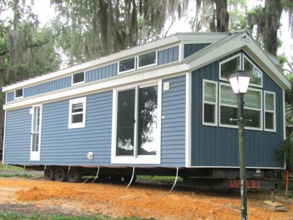 2023 Elevation Mobile Home For Sale