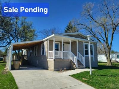 Mobile Home at 7801 88th Ave Lot 103 Pleasant Prairie, WI 53158