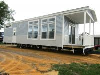 2023 Chariot Eagle Hawk Elite Mobile Home