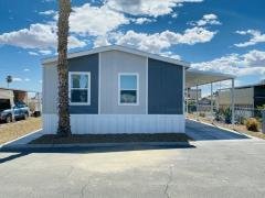 Photo 2 of 25 of home located at 2627 S Lamb Blvd #109 #109 Las Vegas, NV 89121