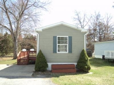 Mobile Home at 430 Route 146 Lot 53 Clifton Park, NY 12065