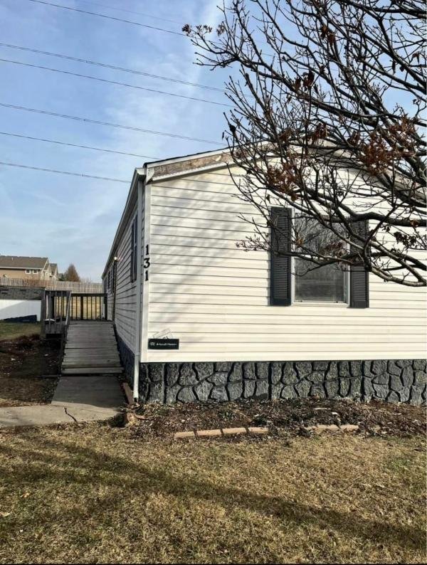 2000 Wick Building Mobile Home For Sale
