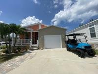 2016 Palm Harbor Vero IV Mobile Home