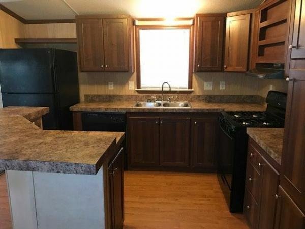 2010 Southern Energy Homes YES Mobile Home