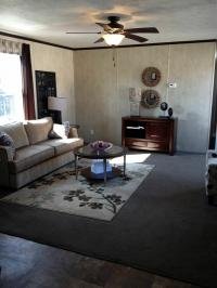 2013 Clayton Homes Inc Pulse Mobile Home