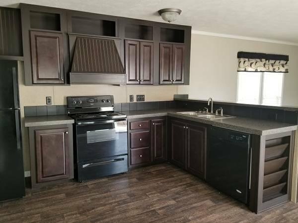 2017 Southern Energy Homes Mobile Home For Sale
