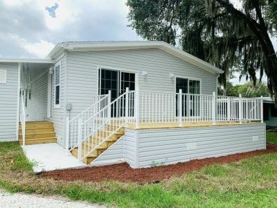 Mobile Home at 19814 Diamond Hill Court North Fort Myers, FL 33903