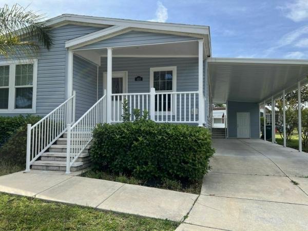Photo 1 of 2 of home located at 3150 N.e. 36 Ave #493 Ocala, FL 34479
