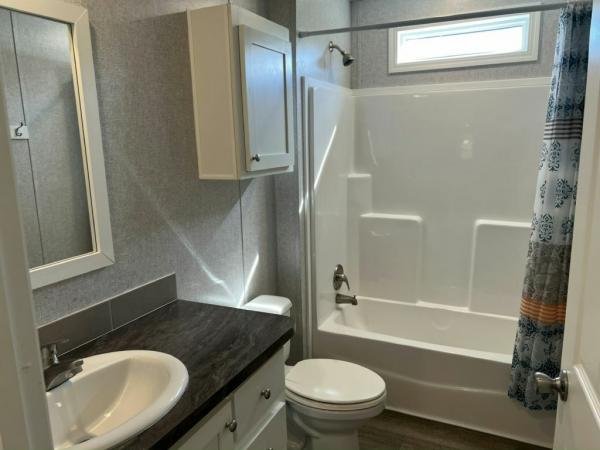 2019 Chariot Eagle Edgewater Mobile Home