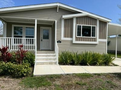 Mobile Home at 3150 N E 36th Ave #517 Ocala, FL 34479