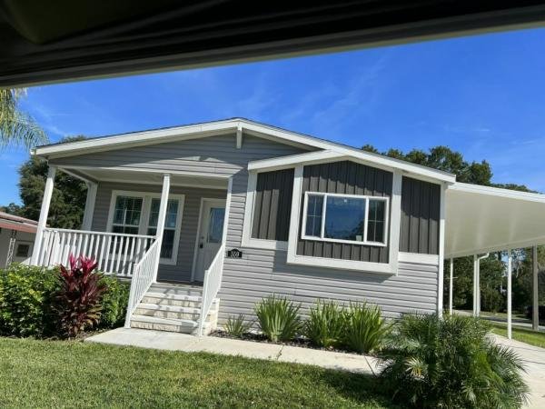 2022 Champion - Lake City Mobile Home For Rent