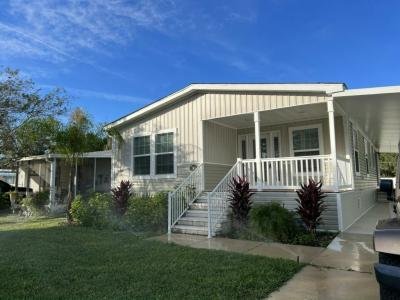 Mobile Home at 3150 N E 36th Ave #147 Ocala, FL 34479