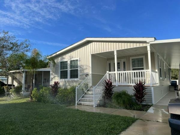 2022 Clayton - Richfield Mobile Home For Rent