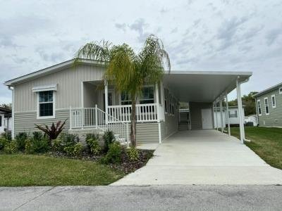 Mobile Home at 3150 N E 36th Ave #539 Ocala, FL 34479