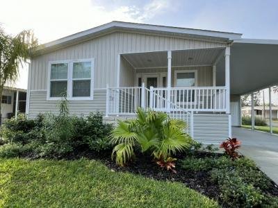 Mobile Home at 3150 N E 36th Ave #286 Ocala, FL 34479