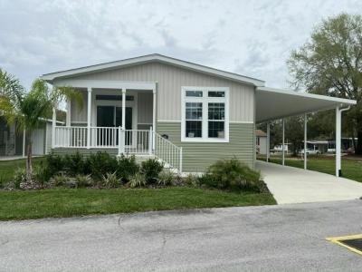Mobile Home at 3150 N E 36th Ave #540 Ocala, FL 34479