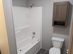 Photo 5 of 6 of home located at 72 Mulberry Belleville, MI 48111