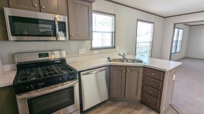 Mobile Home at 46000 Geddes Road #282 Canton, MI 48188