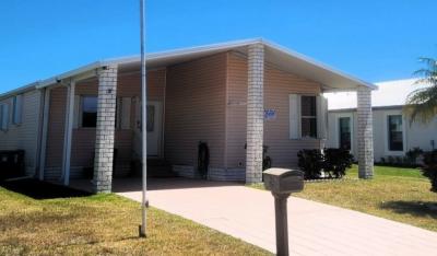 Photo 2 of 7 of home located at 6640 Spanish Lakes Blvd Fort Pierce, FL 34951