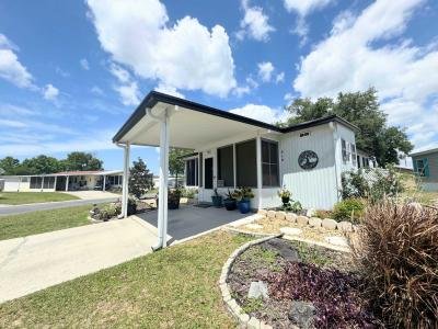 Mobile Home at 915 SE Ninja St Crystal River, FL 34429
