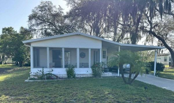 1992 SUNC Mobile Home For Sale