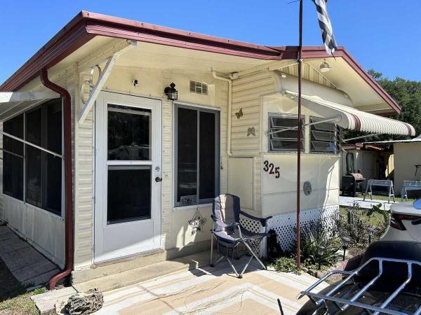 1980 Trop Mobile Home For Sale