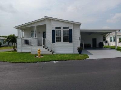 Mobile Home at 792 Tall Oak Rd Naples, FL 34113