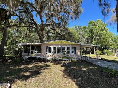 Mobile Home at 103 Honeysuckle Drive Wildwood, FL 34785