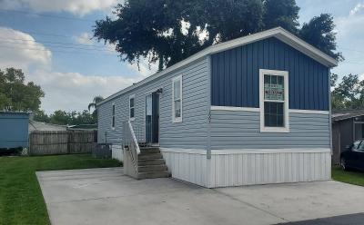 Mobile Home at 3002 Nowak Drive Orlando, FL 32804