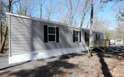 Mobile Home at 130 Timberwall #32 Saugerties, NY 12477