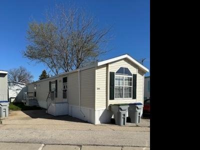 Mobile Home at 4221 S 6th St. B-44 Milwaukee, WI 53221
