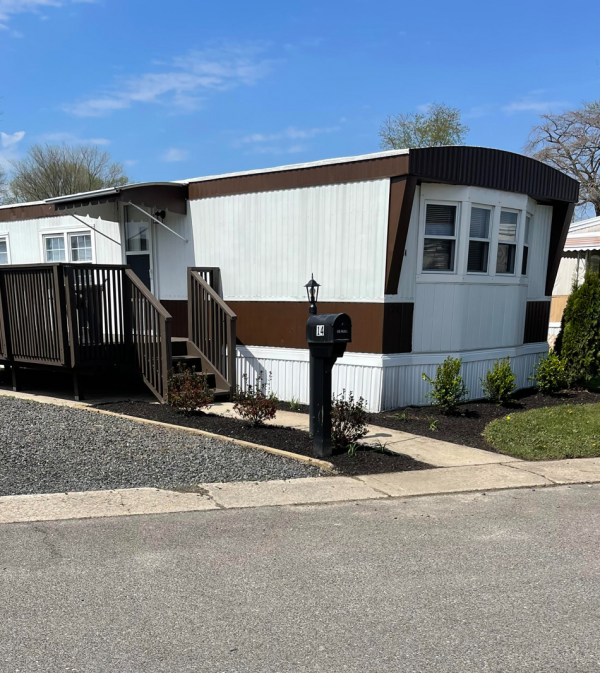 14 Sunset Blvd Southampton, NJ MHVillage