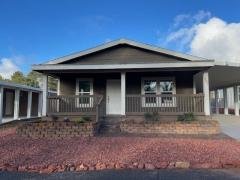 Photo 1 of 24 of home located at 6770 W Sr 89A #307 Sedona, AZ 86336