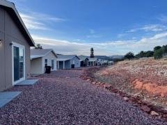 Photo 3 of 22 of home located at 6770 W Sr 89A #310 Sedona, AZ 86336