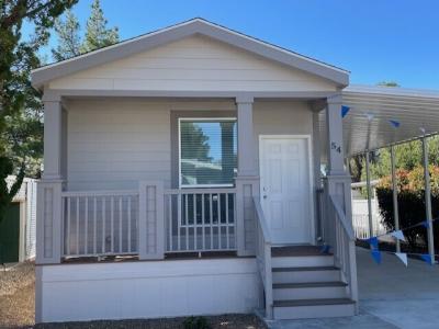 Mobile Home at 6770 W Sr 89A #54 Sedona, AZ 86336