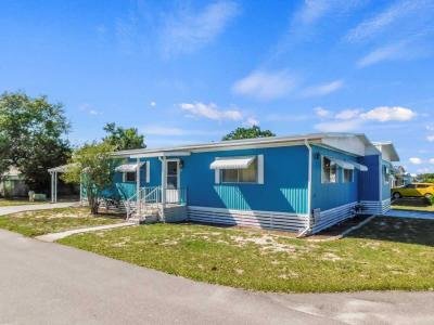 Mobile Home at 93 Misty Meadow Road Winter Haven, FL 33881