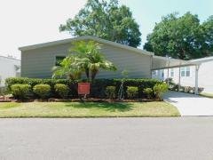 Photo 1 of 31 of home located at 38134 Vinson Ave. Zephyrhills, FL 33542