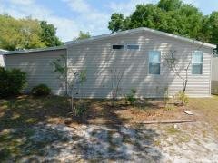 Photo 4 of 31 of home located at 38134 Vinson Ave. Zephyrhills, FL 33542
