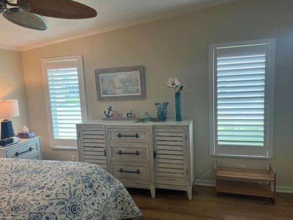 2002 Palm Harbor Mobile Home