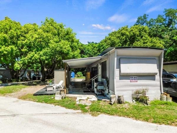 1963 Westfield Mobile Home For Sale