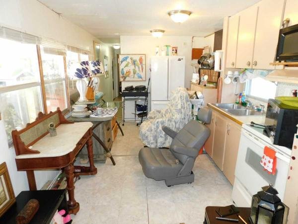 1963 Westfield Mobile Home