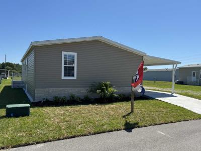 Mobile Home at 8160 Licia Ln New Port Richey, FL 34653