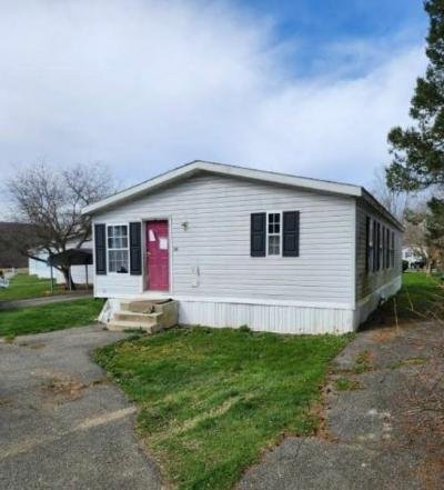 Mobile Home at 1356 Breesport Rd #117 Erin, NY 14838
