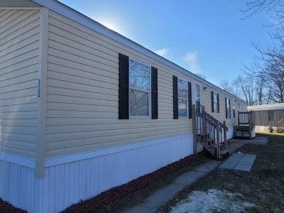 Mobile Home at 2737 W. Washington Center Rd #112 Fort Wayne, IN 46818