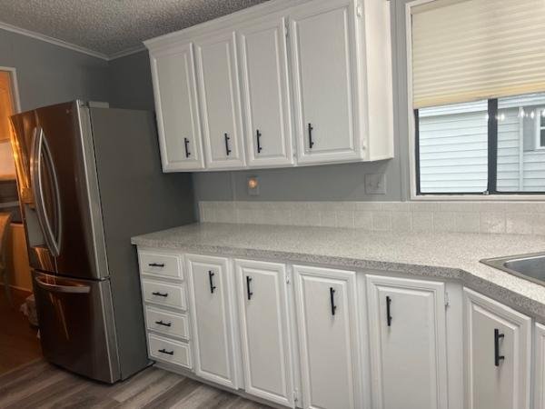 1987 Palm Harbor Manufactured Home