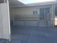Photo 2 of 16 of home located at 306 S Recker Rd #164 Mesa, AZ 85206