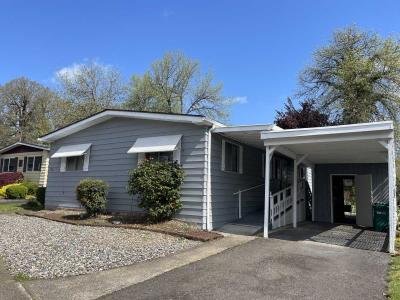 Mobile Home at 3500 SE Concord Rd, Spc. 70 Milwaukie, OR 97267